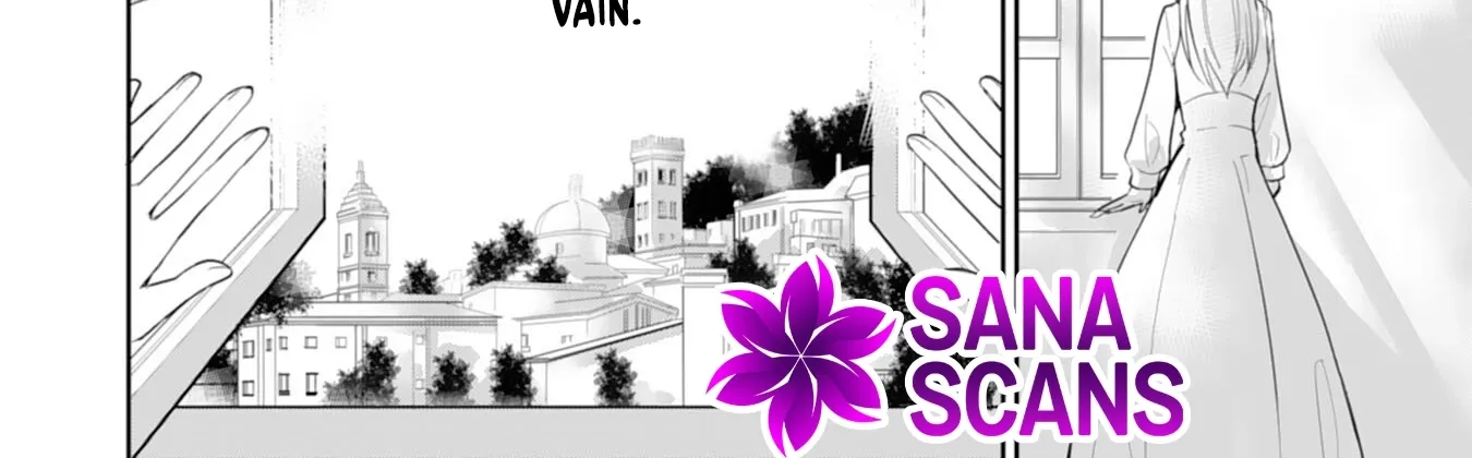 You Cast Me Aside Like a Saintess, Now You Want Me Back. Chapter 1 page 60 - 