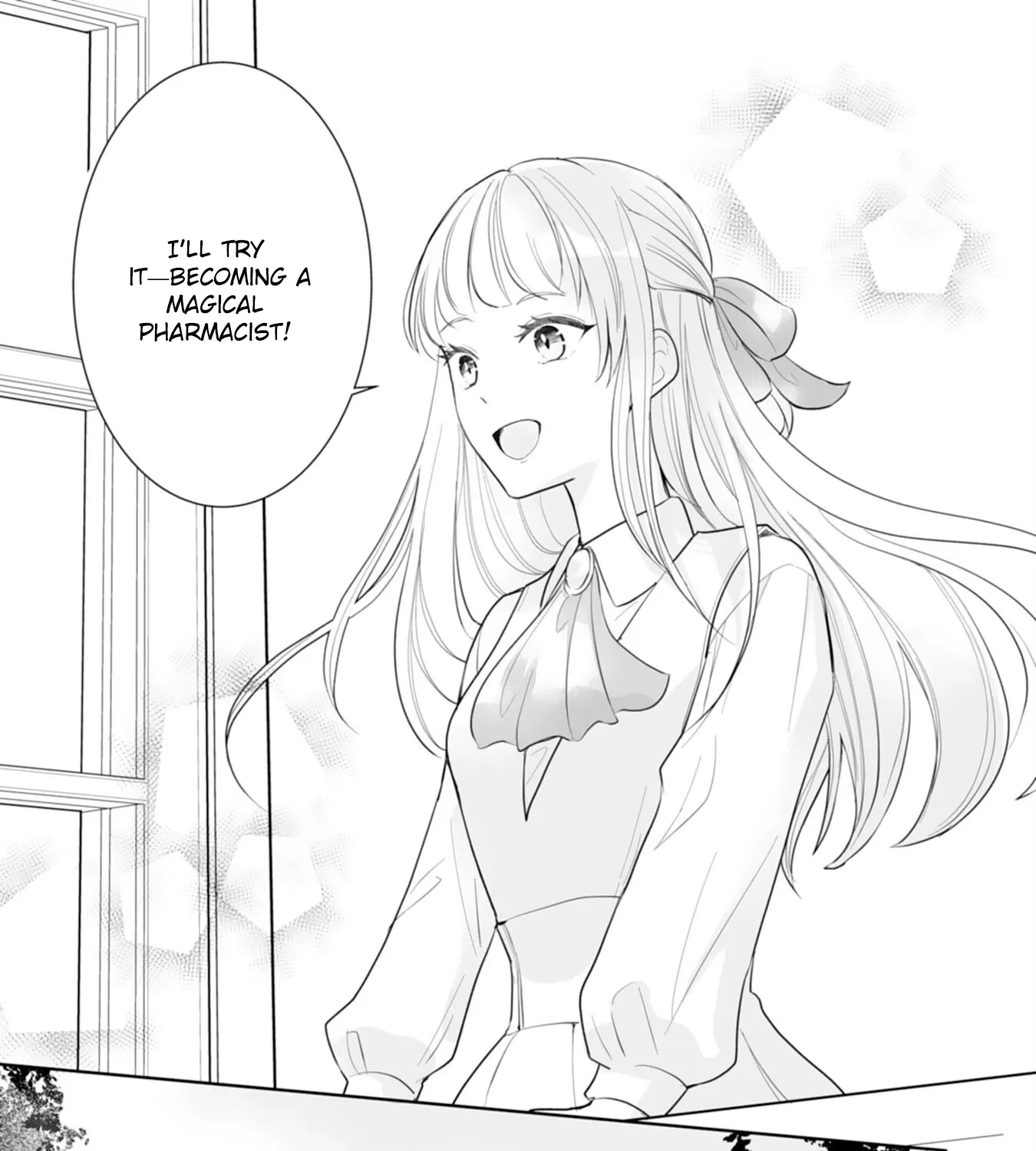 You Cast Me Aside Like a Saintess, Now You Want Me Back. Chapter 1 page 61 - 