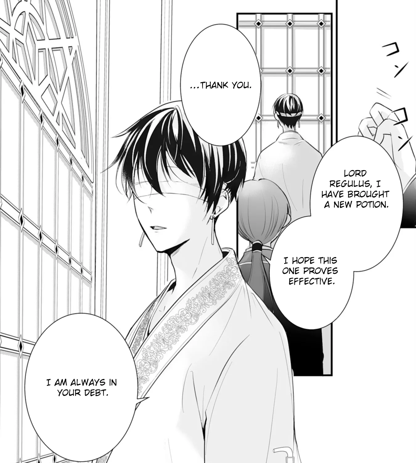 You Cast Me Aside Like a Saintess, Now You Want Me Back. Chapter 1 page 63 - 