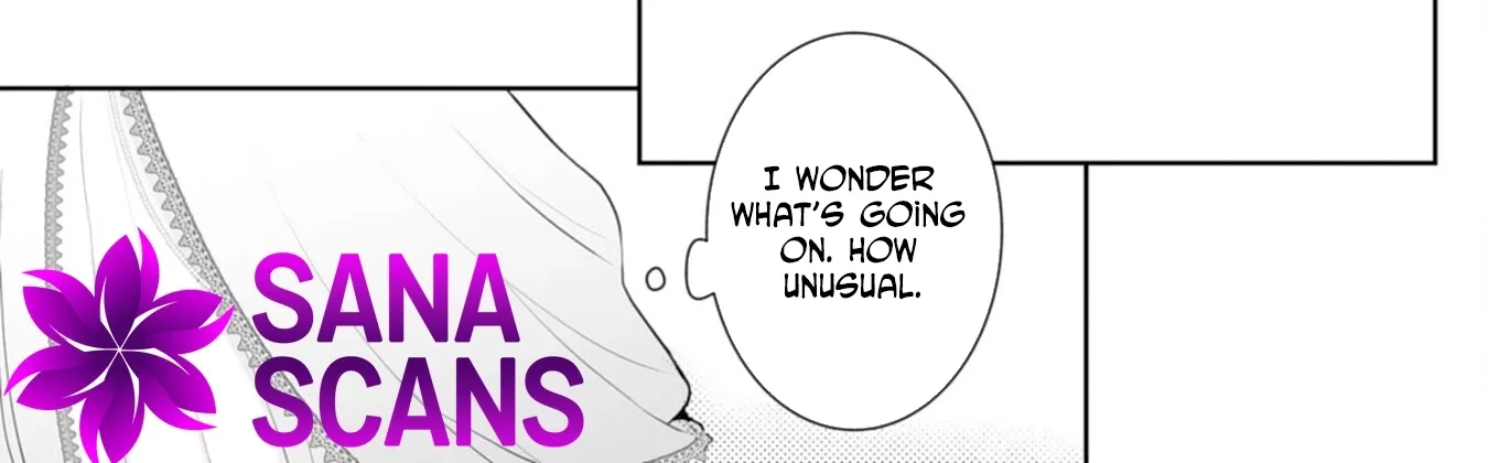 You Cast Me Aside Like a Saintess, Now You Want Me Back. Chapter 1 page 10 - 