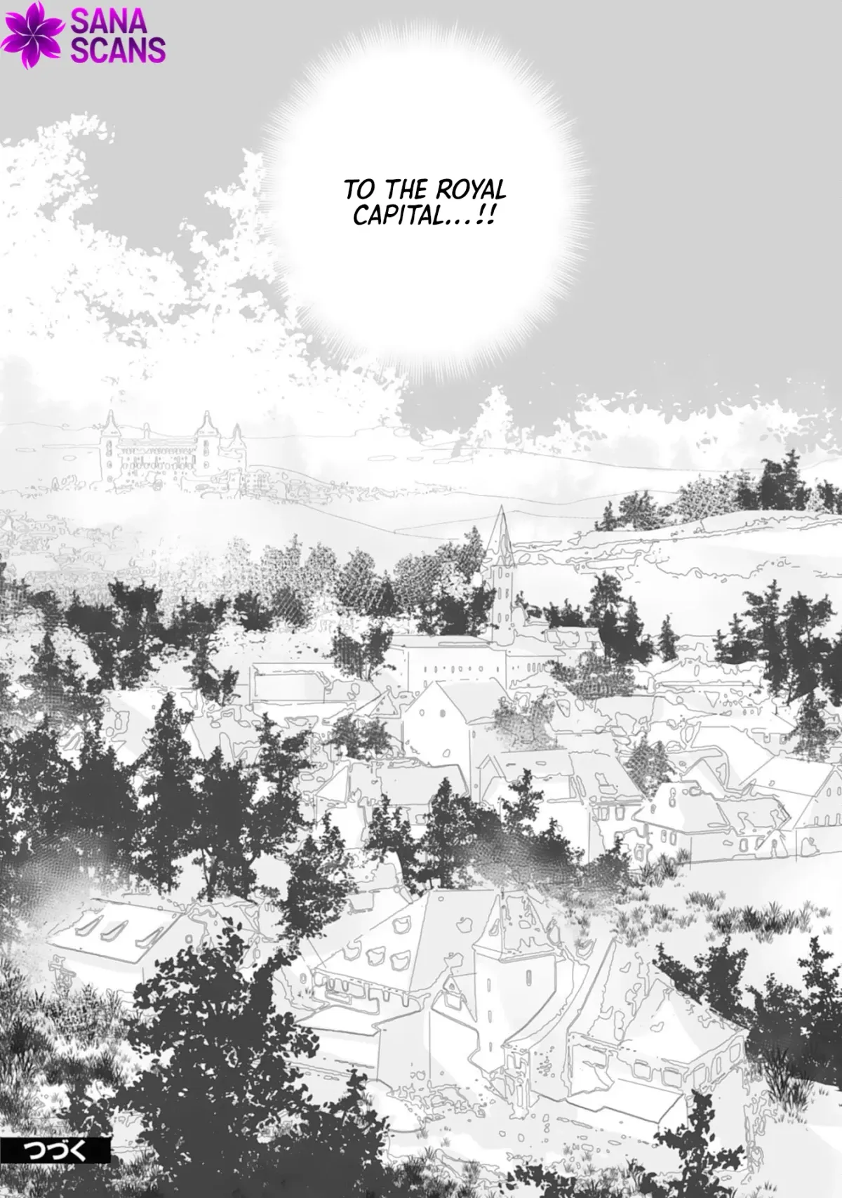 You Cast Me Aside Like a Saintess, Now You Want Me Back. Chapter 4 page 26 - 