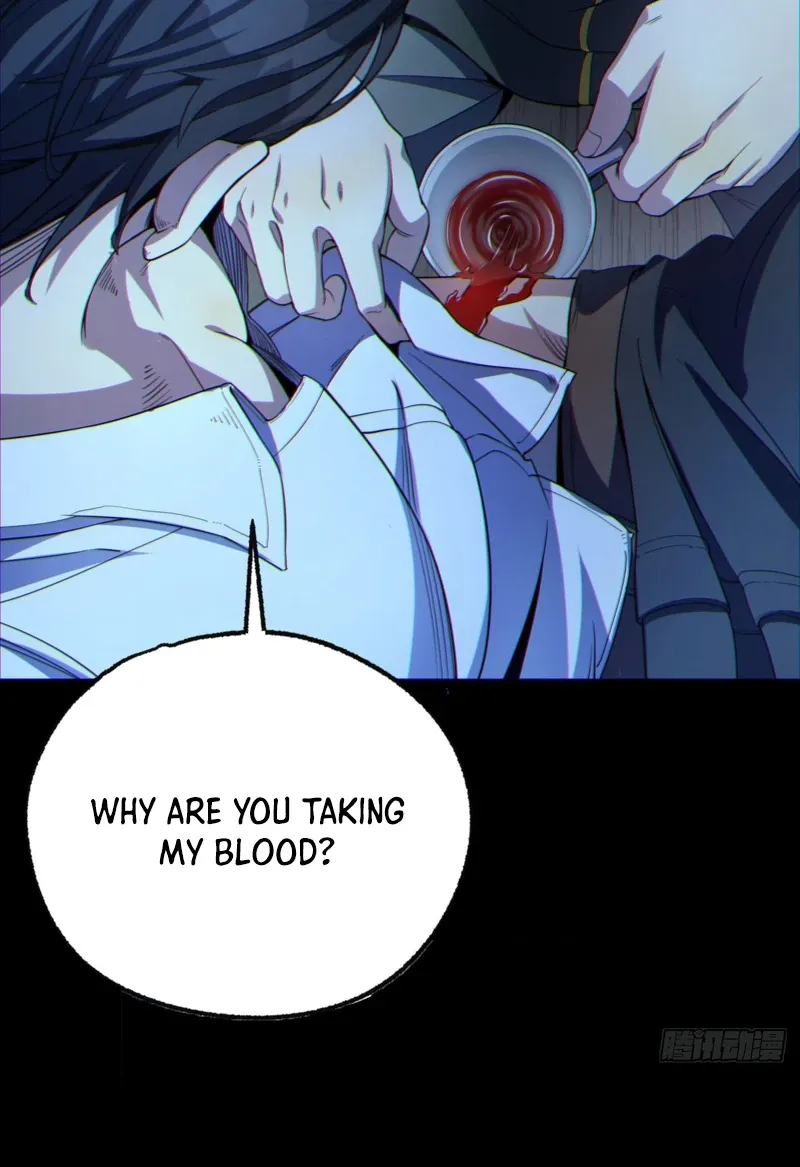 You Don’t Decrypt at All, Do You? Chapter 10 page 14 - 