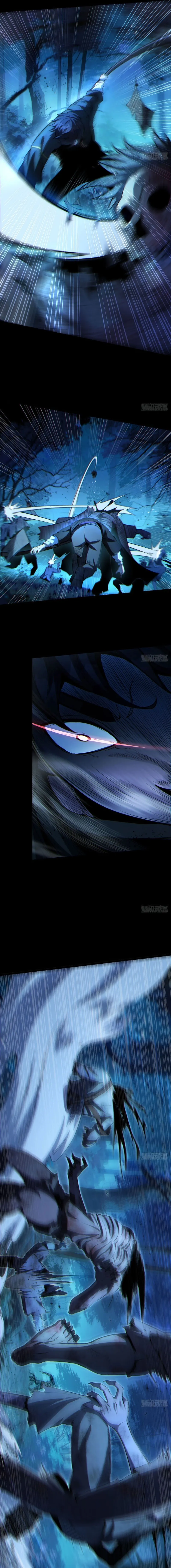 You Don’t Decrypt at All, Do You? Chapter 11 page 8 - 