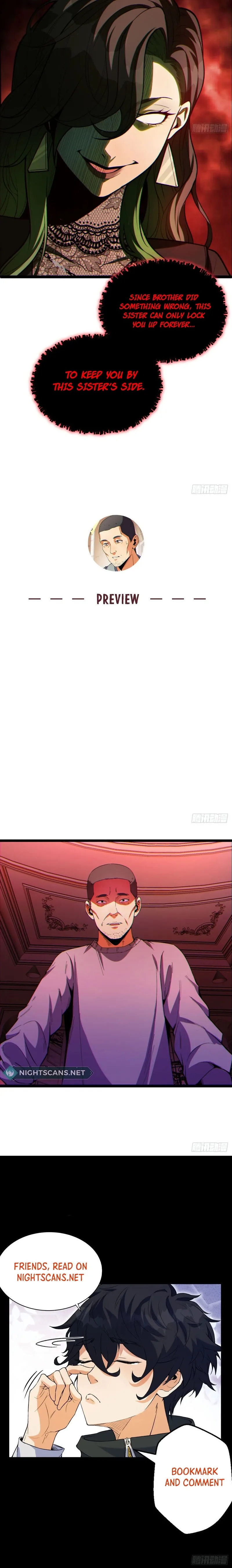 You Don’t Decrypt at All, Do You? Chapter 12 page 13 - 