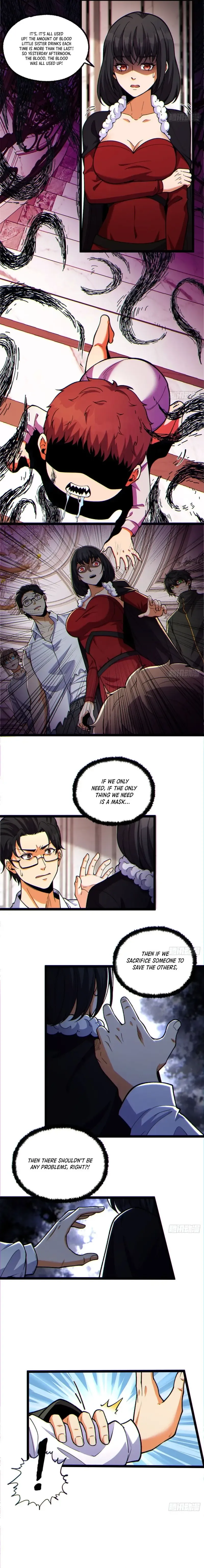 You Don’t Decrypt at All, Do You? Chapter 15 page 4 - 