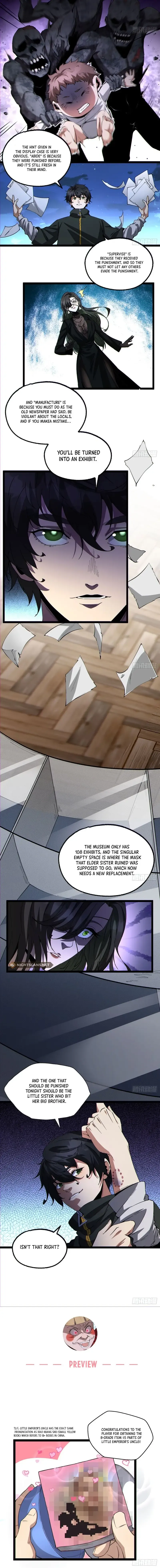 You Don’t Decrypt at All, Do You? Chapter 16 page 11 - 