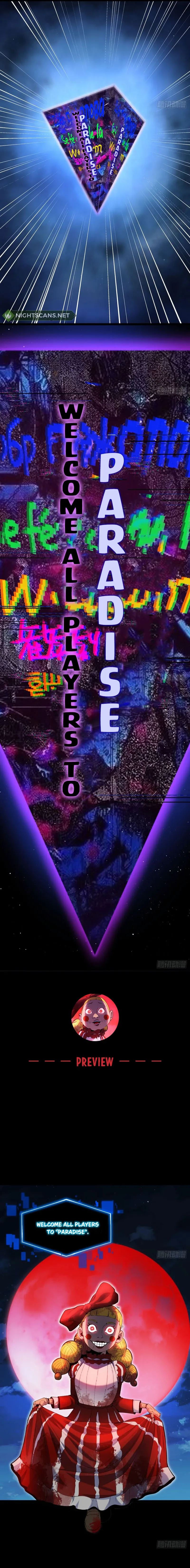 You Don’t Decrypt at All, Do You? Chapter 3 page 12 - 