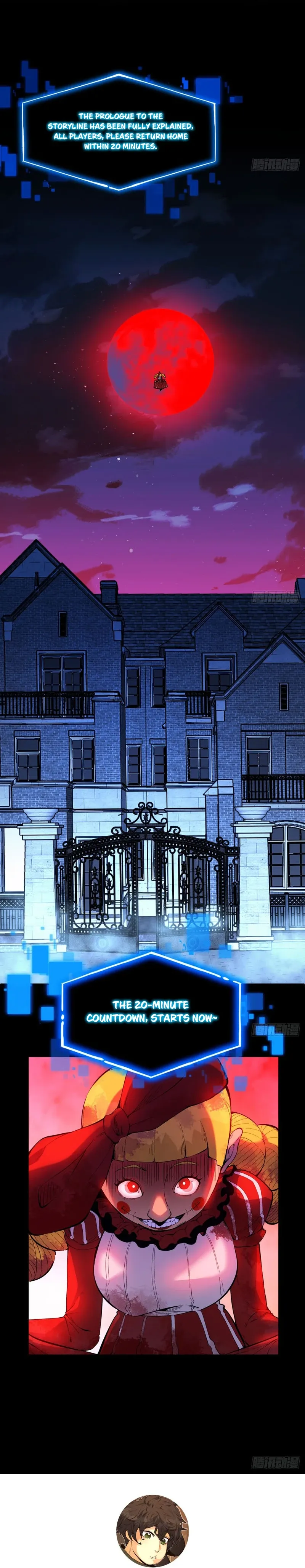 You Don’t Decrypt at All, Do You? Chapter 4 page 14 - 