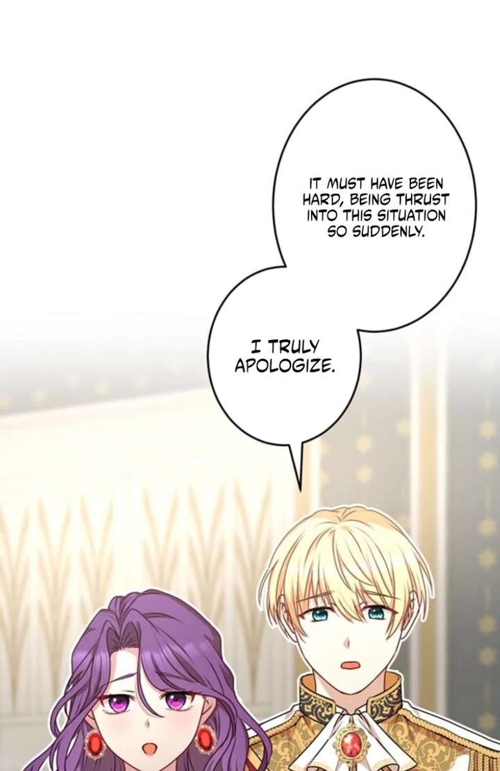 You Don’t Mind If I Destroy This Kingdom, Right? The Pure White Saintess Vows Revenge Chapter 1 page 107 - 