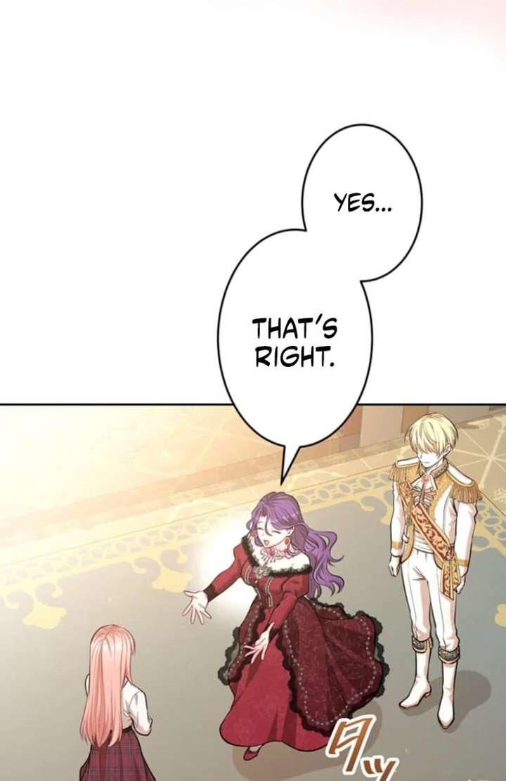You Don’t Mind If I Destroy This Kingdom, Right? The Pure White Saintess Vows Revenge Chapter 1 page 116 - 