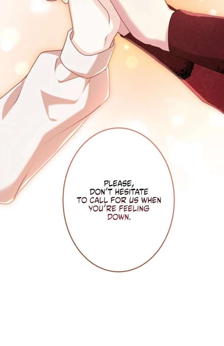 You Don’t Mind If I Destroy This Kingdom, Right? The Pure White Saintess Vows Revenge Chapter 1 page 118 - 