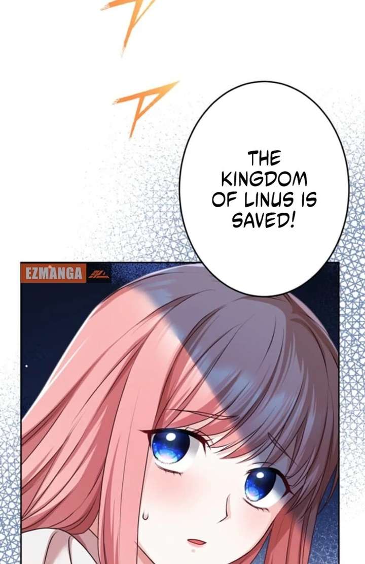 You Don’t Mind If I Destroy This Kingdom, Right? The Pure White Saintess Vows Revenge Chapter 1 page 39 - 