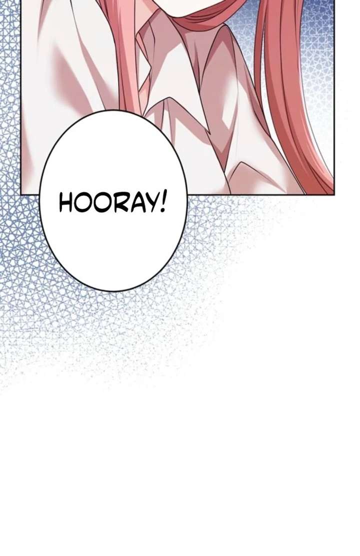 You Don’t Mind If I Destroy This Kingdom, Right? The Pure White Saintess Vows Revenge Chapter 1 page 40 - 