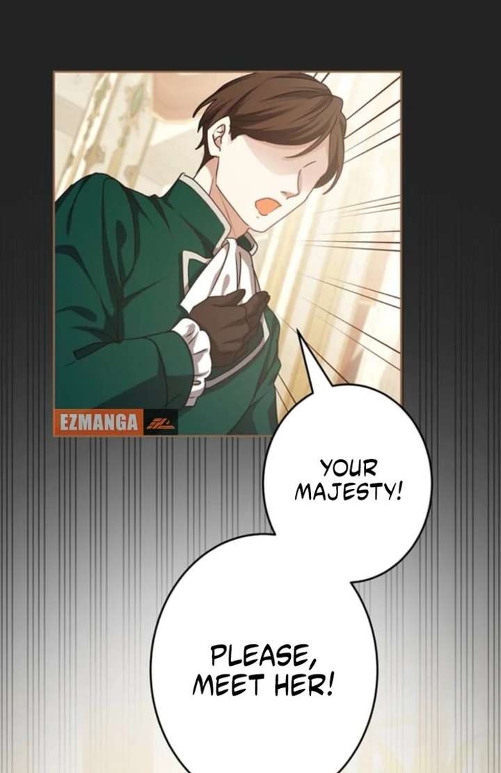 You Don’t Mind If I Destroy This Kingdom, Right? The Pure White Saintess Vows Revenge Chapter 1 page 44 - 