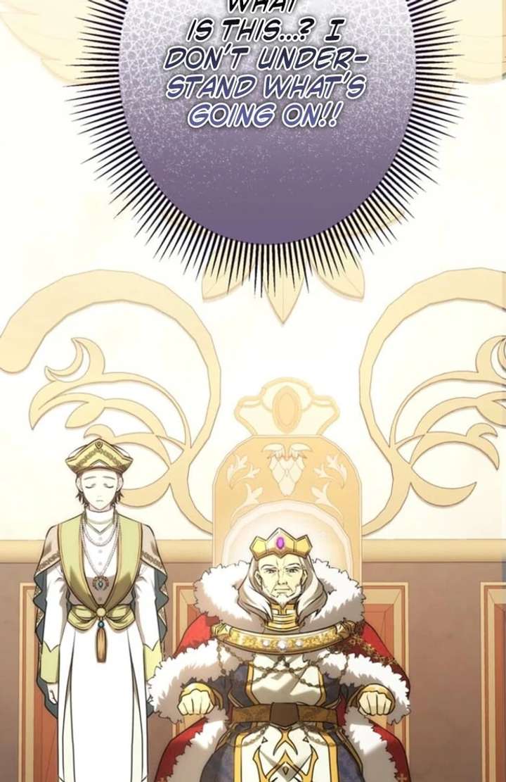 You Don’t Mind If I Destroy This Kingdom, Right? The Pure White Saintess Vows Revenge Chapter 1 page 51 - 