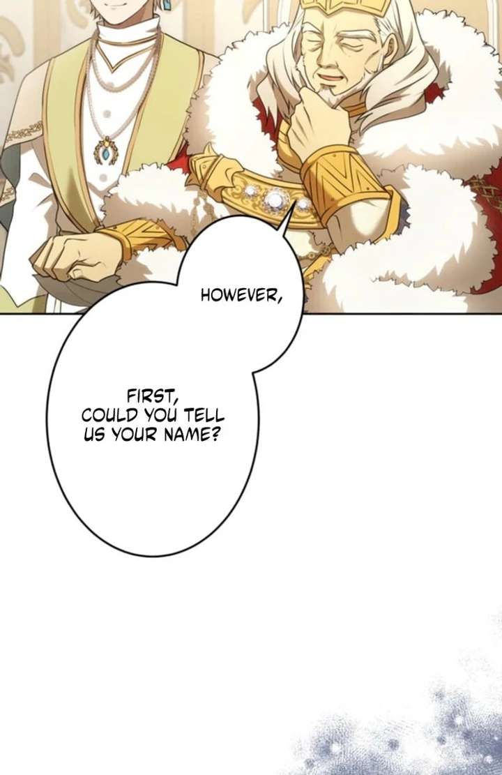 You Don’t Mind If I Destroy This Kingdom, Right? The Pure White Saintess Vows Revenge Chapter 1 page 54 - 