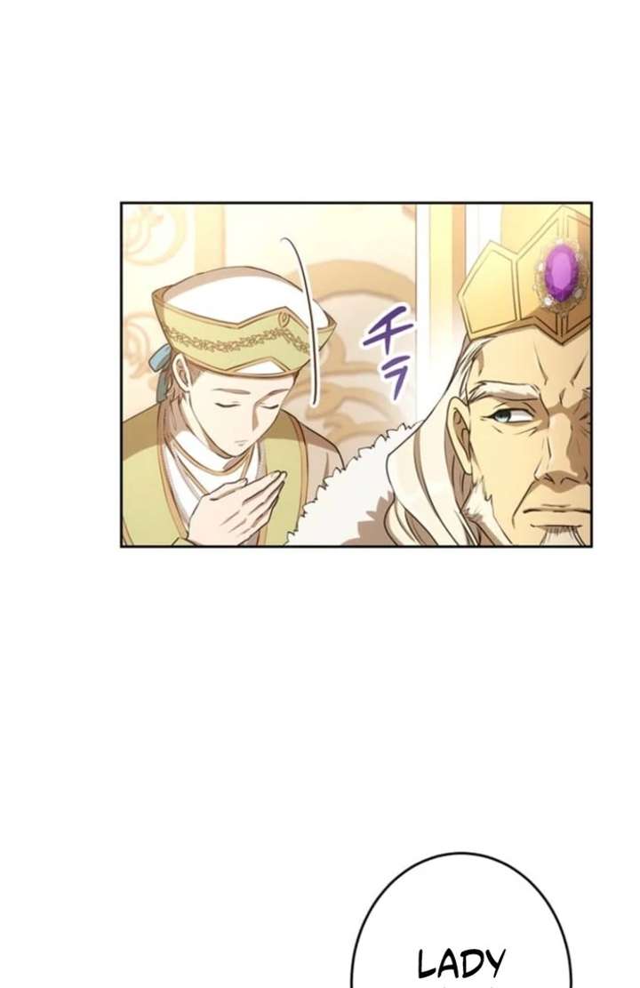 You Don’t Mind If I Destroy This Kingdom, Right? The Pure White Saintess Vows Revenge Chapter 1 page 59 - 