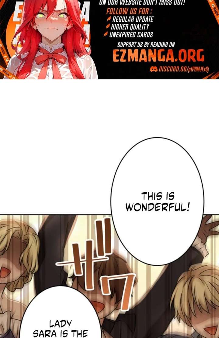You Don’t Mind If I Destroy This Kingdom, Right? The Pure White Saintess Vows Revenge Chapter 1 page 70 - 