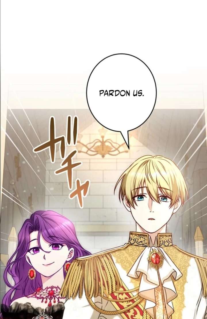 You Don’t Mind If I Destroy This Kingdom, Right? The Pure White Saintess Vows Revenge Chapter 1 page 94 - 