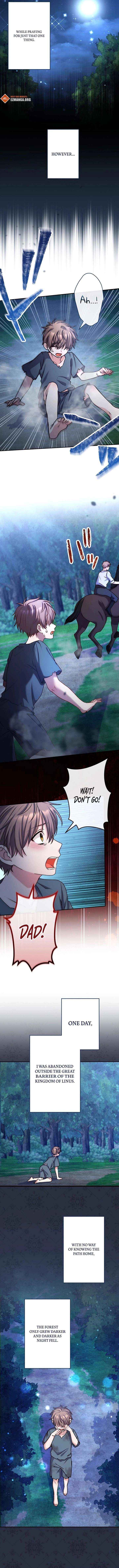 You Don’t Mind If I Destroy This Kingdom, Right? The Pure White Saintess Vows Revenge Chapter 12 page 2 - 