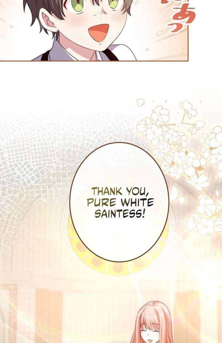 You Don’t Mind If I Destroy This Kingdom, Right? The Pure White Saintess Vows Revenge Chapter 2 page 14 - 