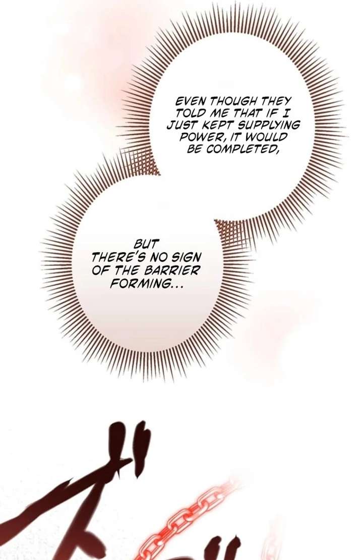 You Don’t Mind If I Destroy This Kingdom, Right? The Pure White Saintess Vows Revenge Chapter 2 page 135 - 