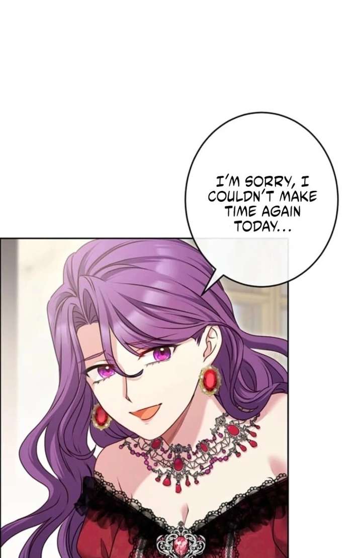 You Don’t Mind If I Destroy This Kingdom, Right? The Pure White Saintess Vows Revenge Chapter 2 page 17 - 