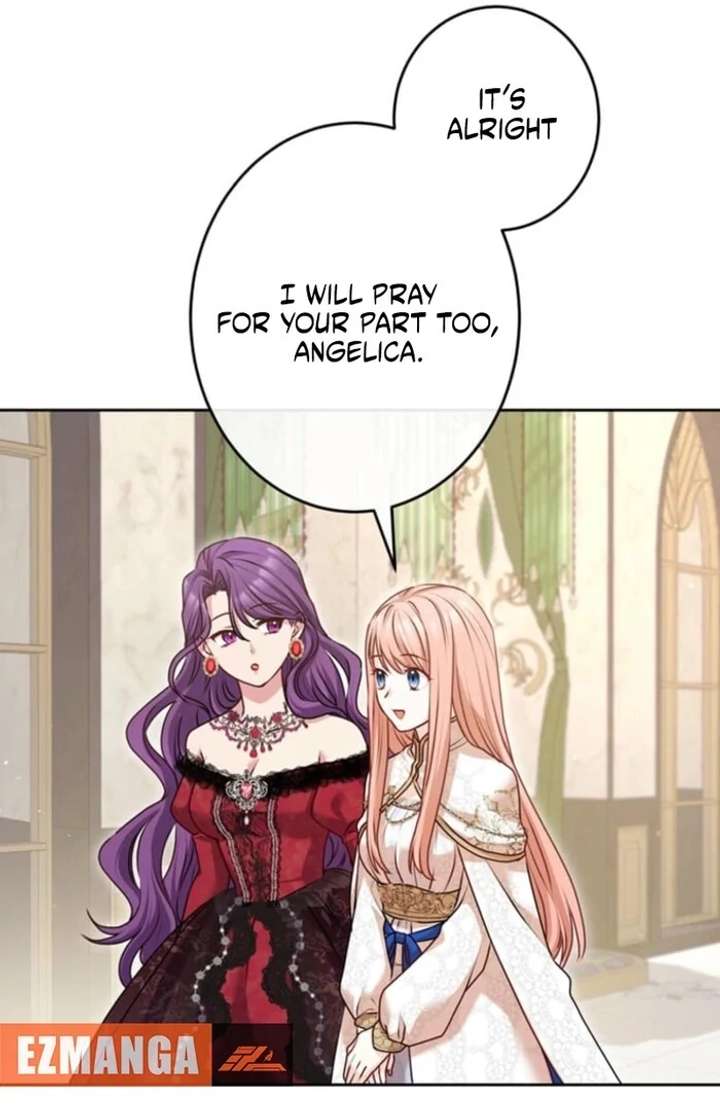 You Don’t Mind If I Destroy This Kingdom, Right? The Pure White Saintess Vows Revenge Chapter 2 page 20 - 