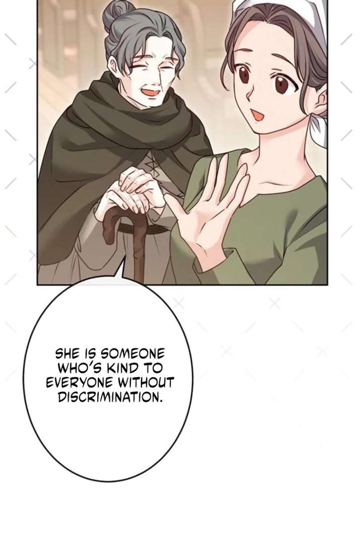 You Don’t Mind If I Destroy This Kingdom, Right? The Pure White Saintess Vows Revenge Chapter 2 page 43 - 