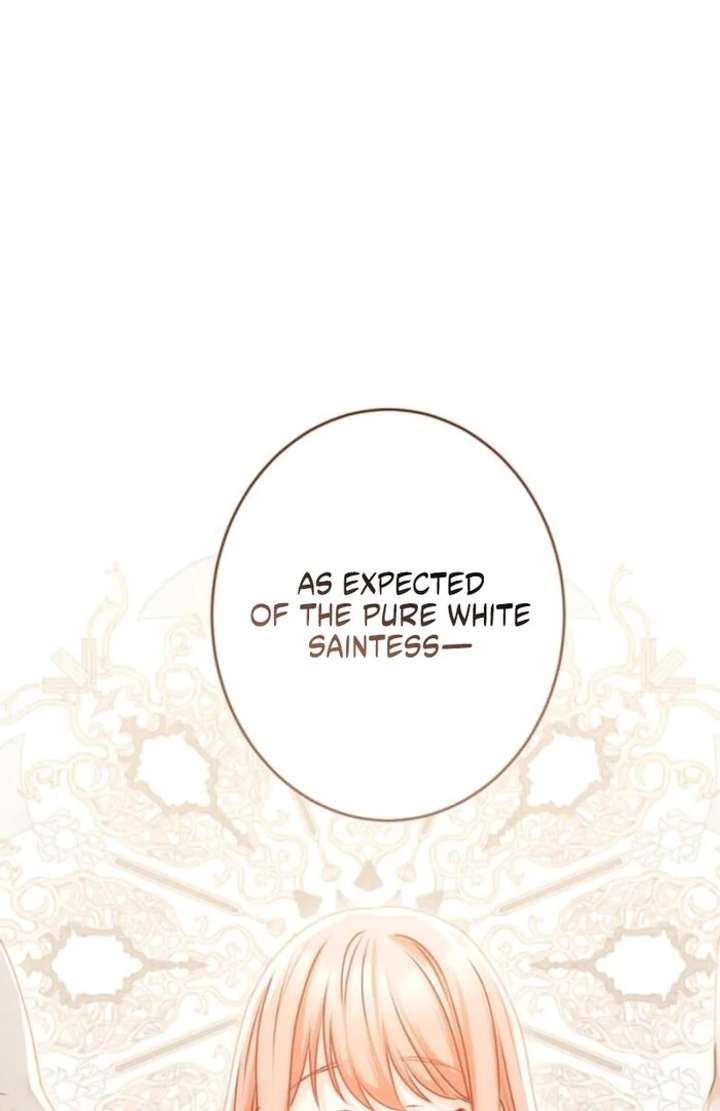 You Don’t Mind If I Destroy This Kingdom, Right? The Pure White Saintess Vows Revenge Chapter 2 page 44 - 