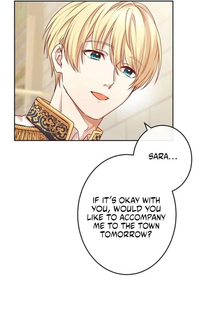You Don’t Mind If I Destroy This Kingdom, Right? The Pure White Saintess Vows Revenge Chapter 2 page 47 - 