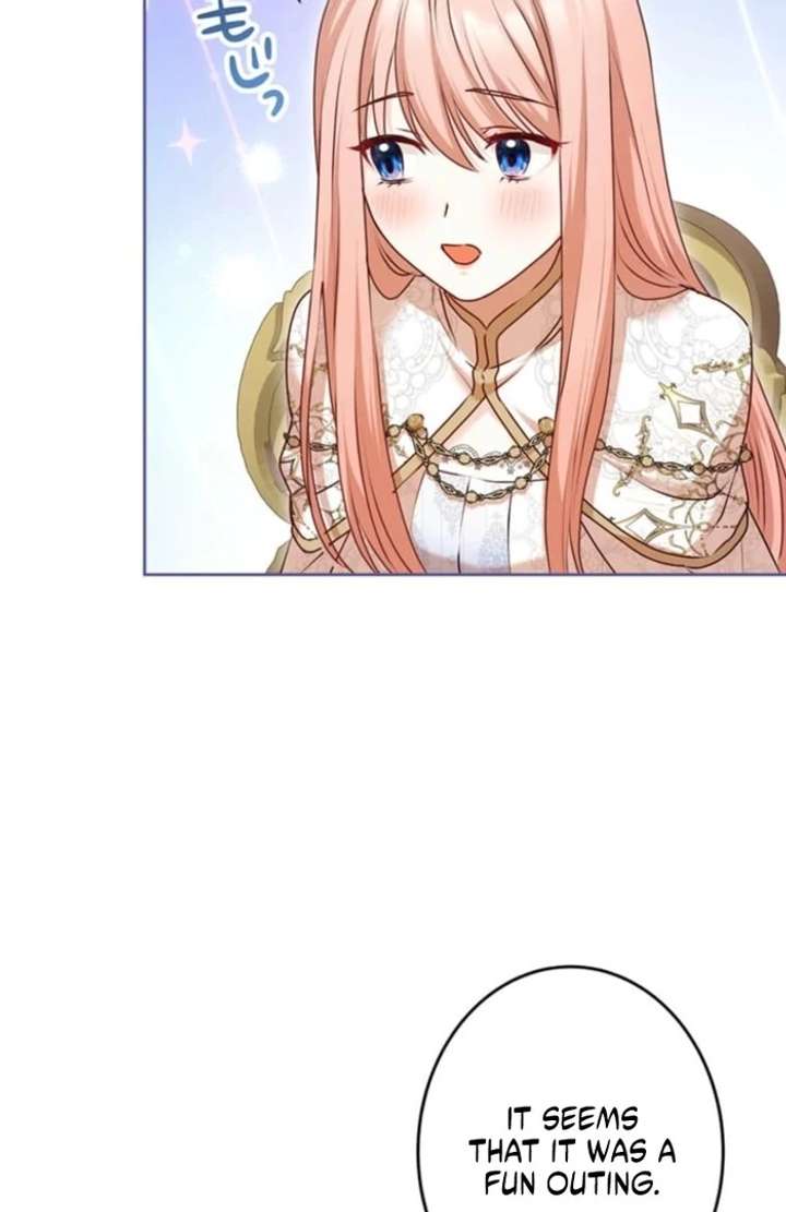 You Don’t Mind If I Destroy This Kingdom, Right? The Pure White Saintess Vows Revenge Chapter 2 page 53 - 
