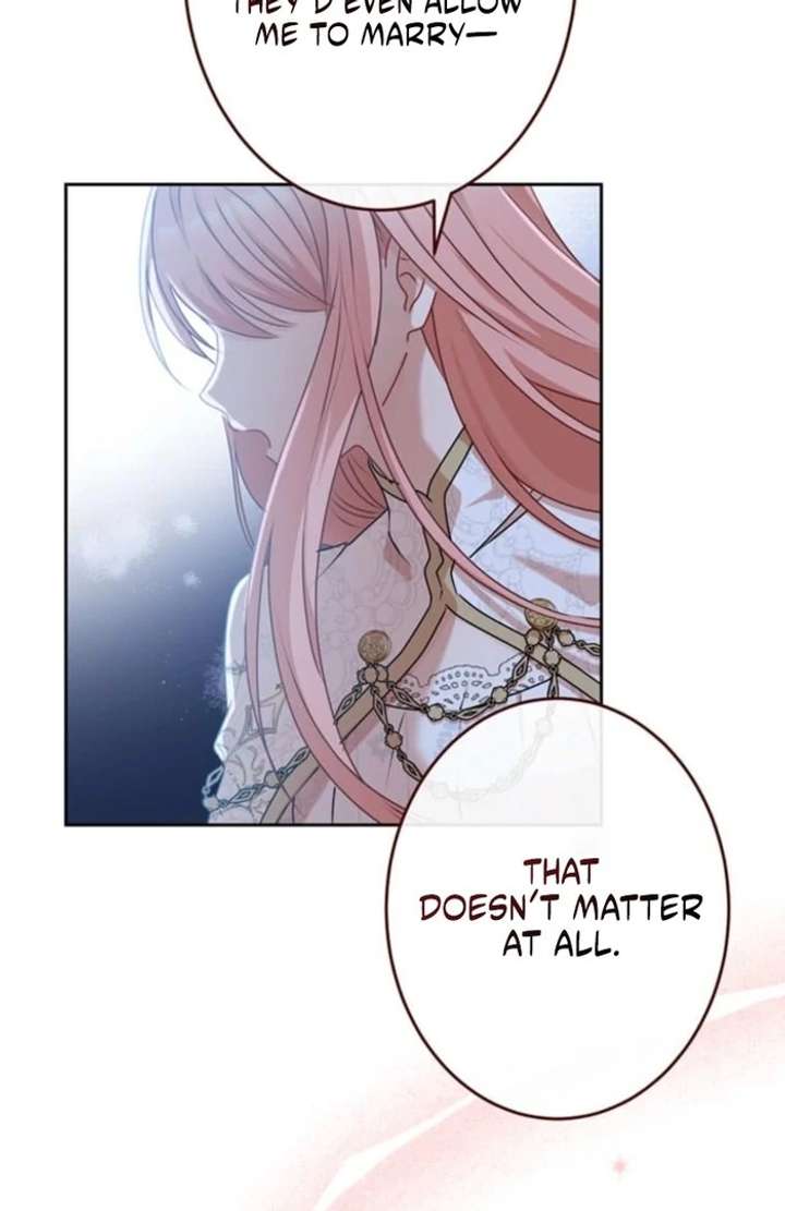 You Don’t Mind If I Destroy This Kingdom, Right? The Pure White Saintess Vows Revenge Chapter 2 page 74 - 