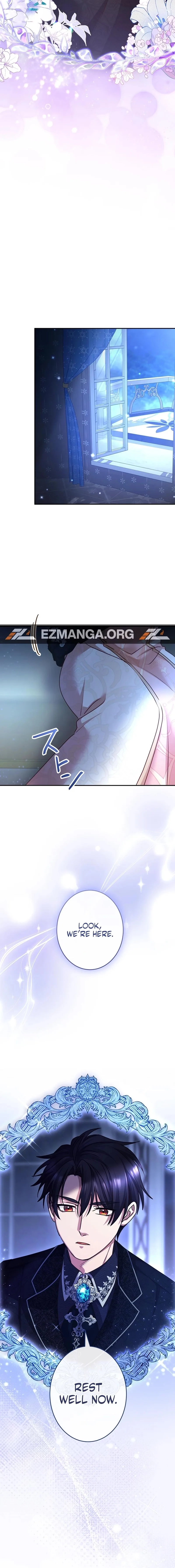 You Don’t Mind If I Destroy This Kingdom, Right? The Pure White Saintess Vows Revenge Chapter 20 page 18 - 