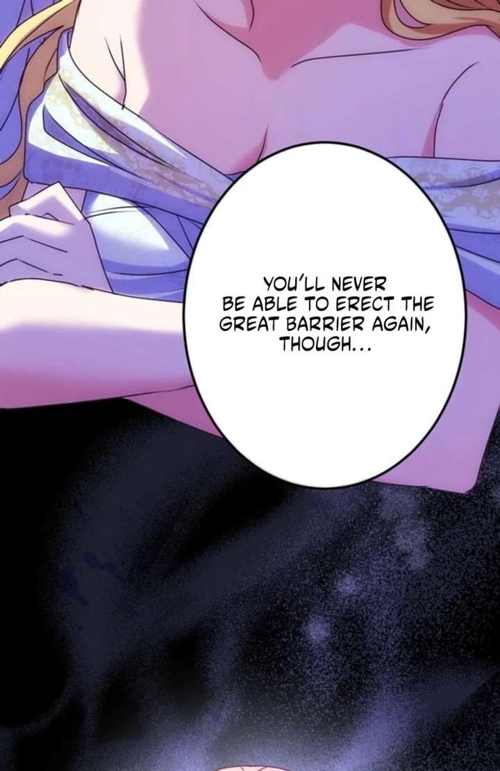 You Don’t Mind If I Destroy This Kingdom, Right? The Pure White Saintess Vows Revenge Chapter 3 page 101 - 
