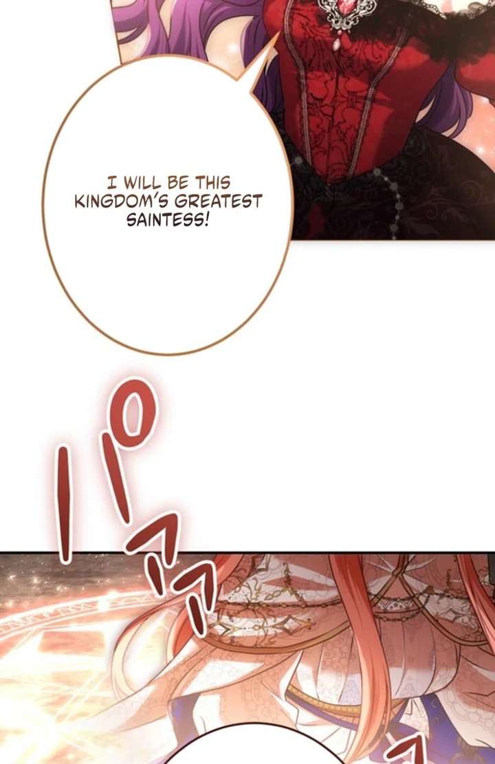 You Don’t Mind If I Destroy This Kingdom, Right? The Pure White Saintess Vows Revenge Chapter 3 page 16 - 