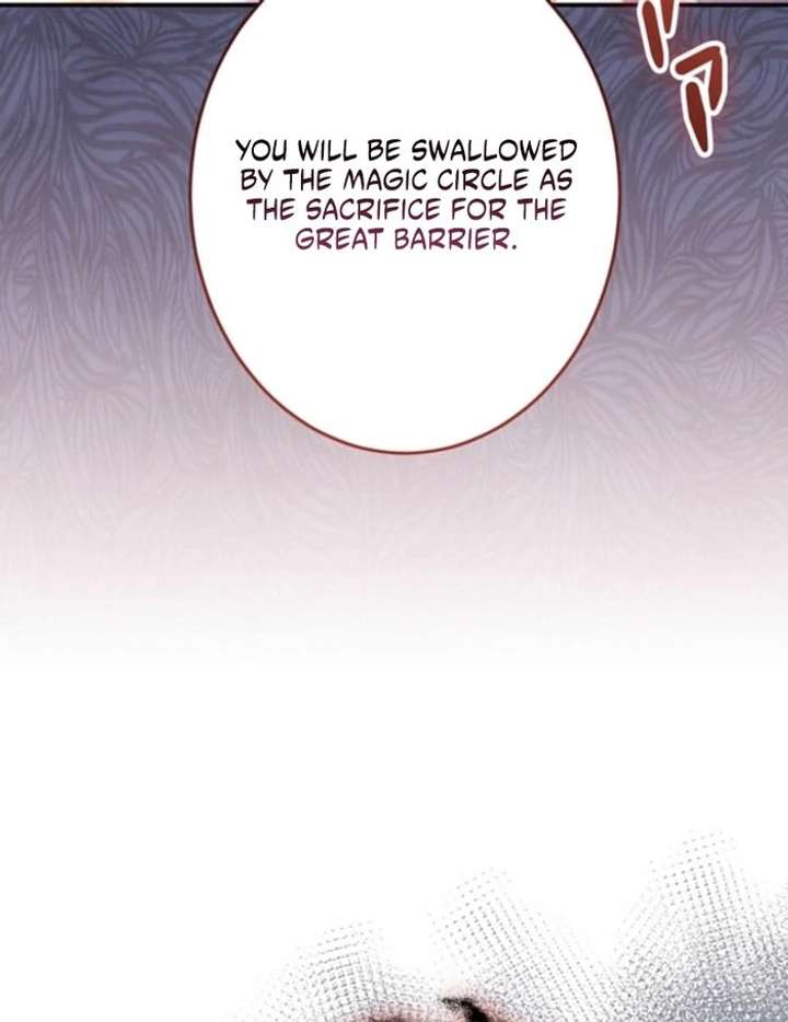 You Don’t Mind If I Destroy This Kingdom, Right? The Pure White Saintess Vows Revenge Chapter 3 page 17 - 