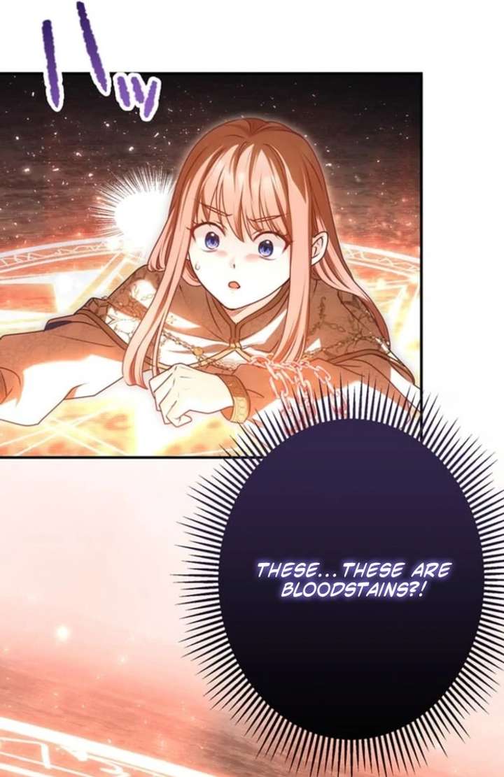 You Don’t Mind If I Destroy This Kingdom, Right? The Pure White Saintess Vows Revenge Chapter 3 page 19 - 