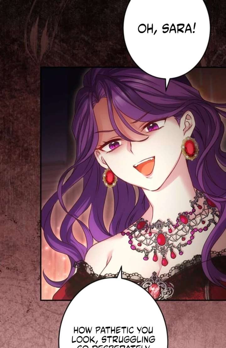 You Don’t Mind If I Destroy This Kingdom, Right? The Pure White Saintess Vows Revenge Chapter 3 page 5 - 