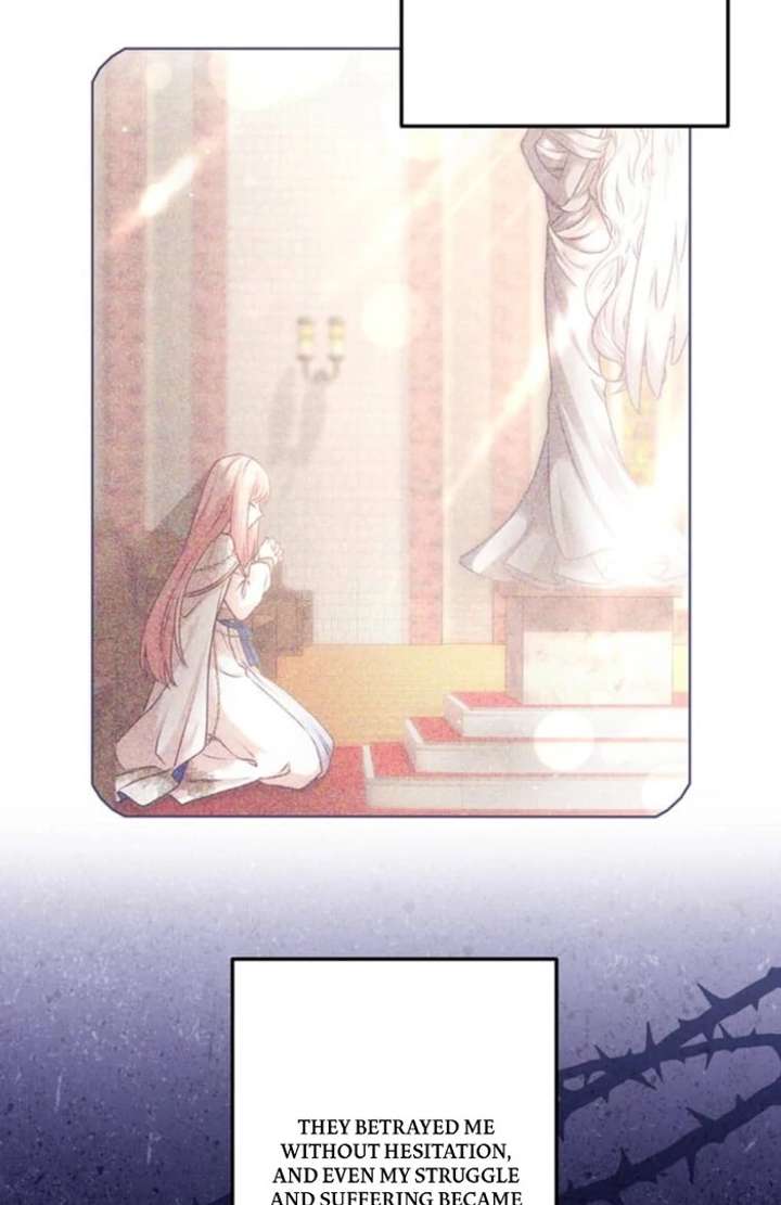 You Don’t Mind If I Destroy This Kingdom, Right? The Pure White Saintess Vows Revenge Chapter 3 page 41 - 