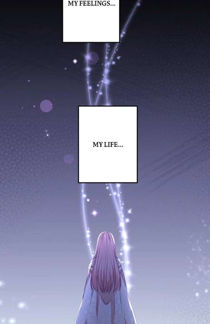 You Don’t Mind If I Destroy This Kingdom, Right? The Pure White Saintess Vows Revenge Chapter 3 page 43 - 