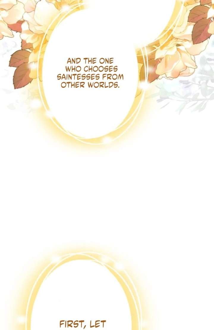 You Don’t Mind If I Destroy This Kingdom, Right? The Pure White Saintess Vows Revenge Chapter 3 page 63 - 