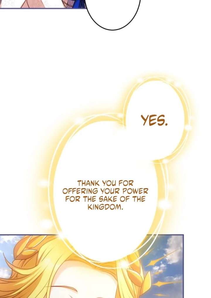 You Don’t Mind If I Destroy This Kingdom, Right? The Pure White Saintess Vows Revenge Chapter 3 page 65 - 