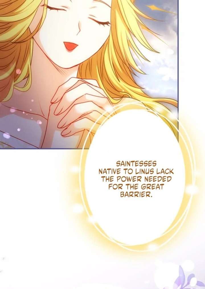 You Don’t Mind If I Destroy This Kingdom, Right? The Pure White Saintess Vows Revenge Chapter 3 page 66 - 