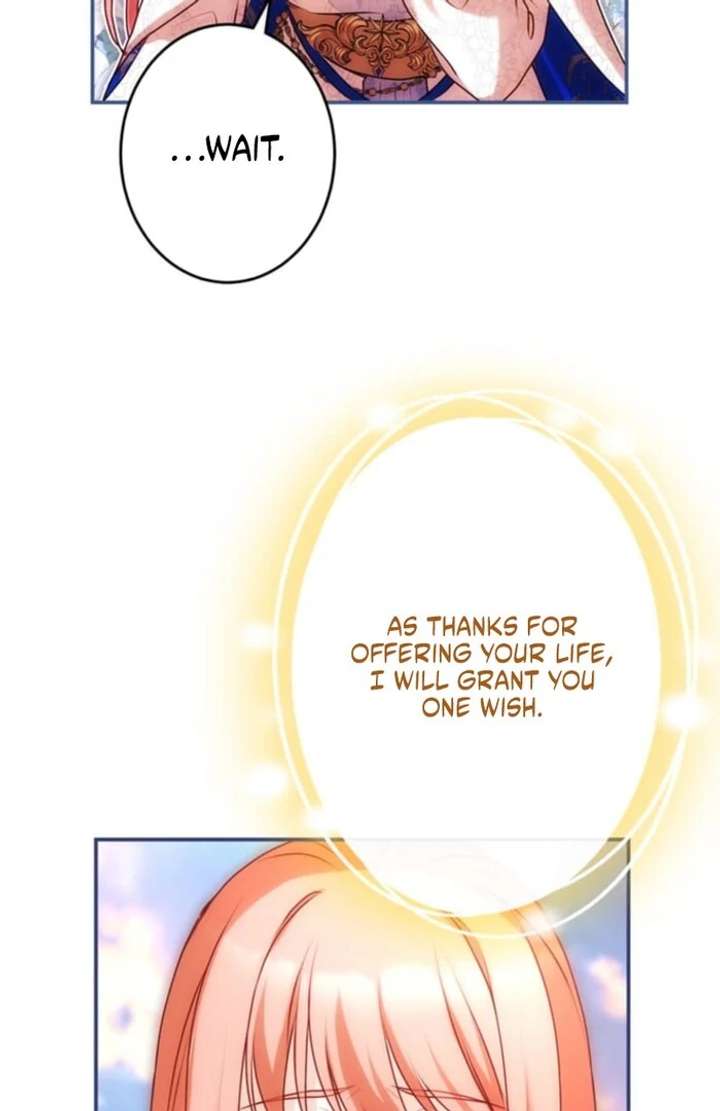 You Don’t Mind If I Destroy This Kingdom, Right? The Pure White Saintess Vows Revenge Chapter 3 page 69 - 