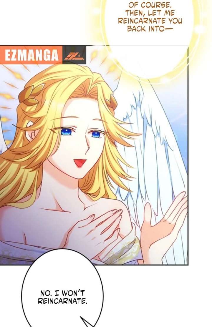 You Don’t Mind If I Destroy This Kingdom, Right? The Pure White Saintess Vows Revenge Chapter 3 page 92 - 