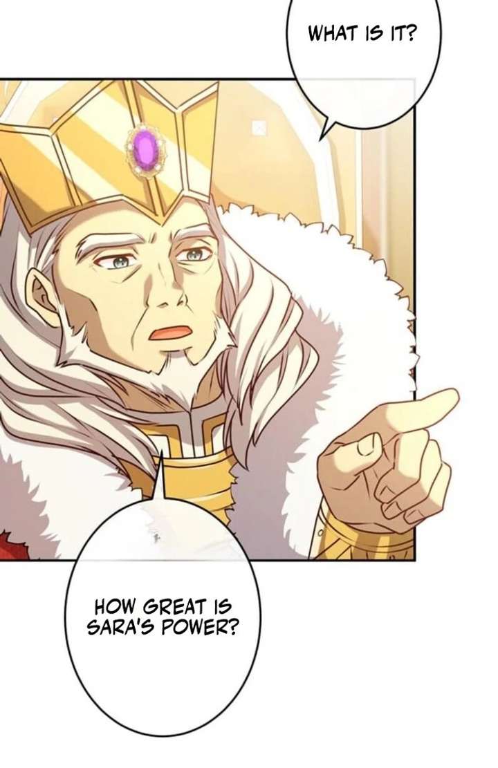 You Don’t Mind If I Destroy This Kingdom, Right? The Pure White Saintess Vows Revenge Chapter 4 page 22 - 