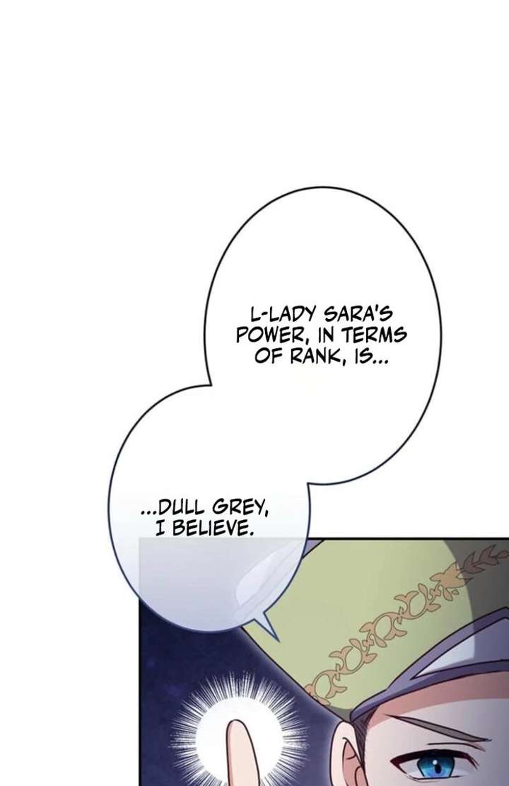 You Don’t Mind If I Destroy This Kingdom, Right? The Pure White Saintess Vows Revenge Chapter 4 page 23 - 