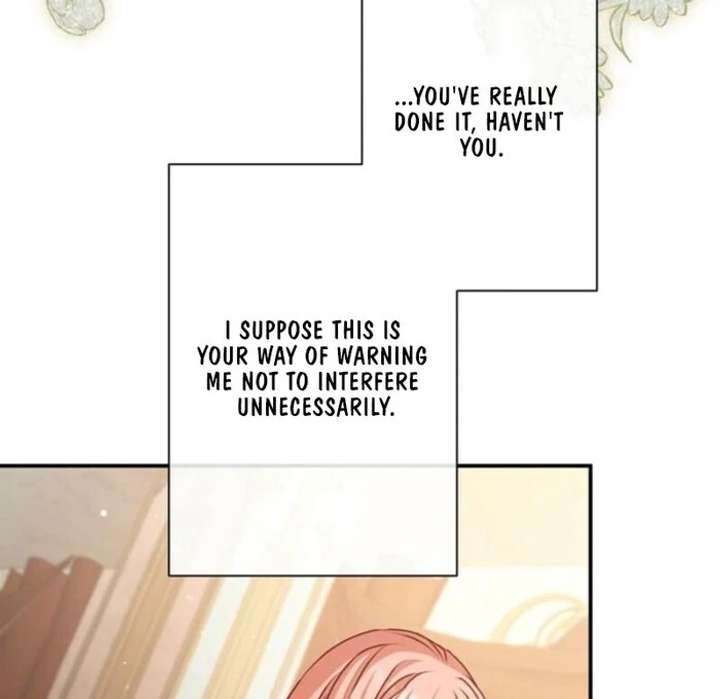 You Don’t Mind If I Destroy This Kingdom, Right? The Pure White Saintess Vows Revenge Chapter 4 page 37 - 