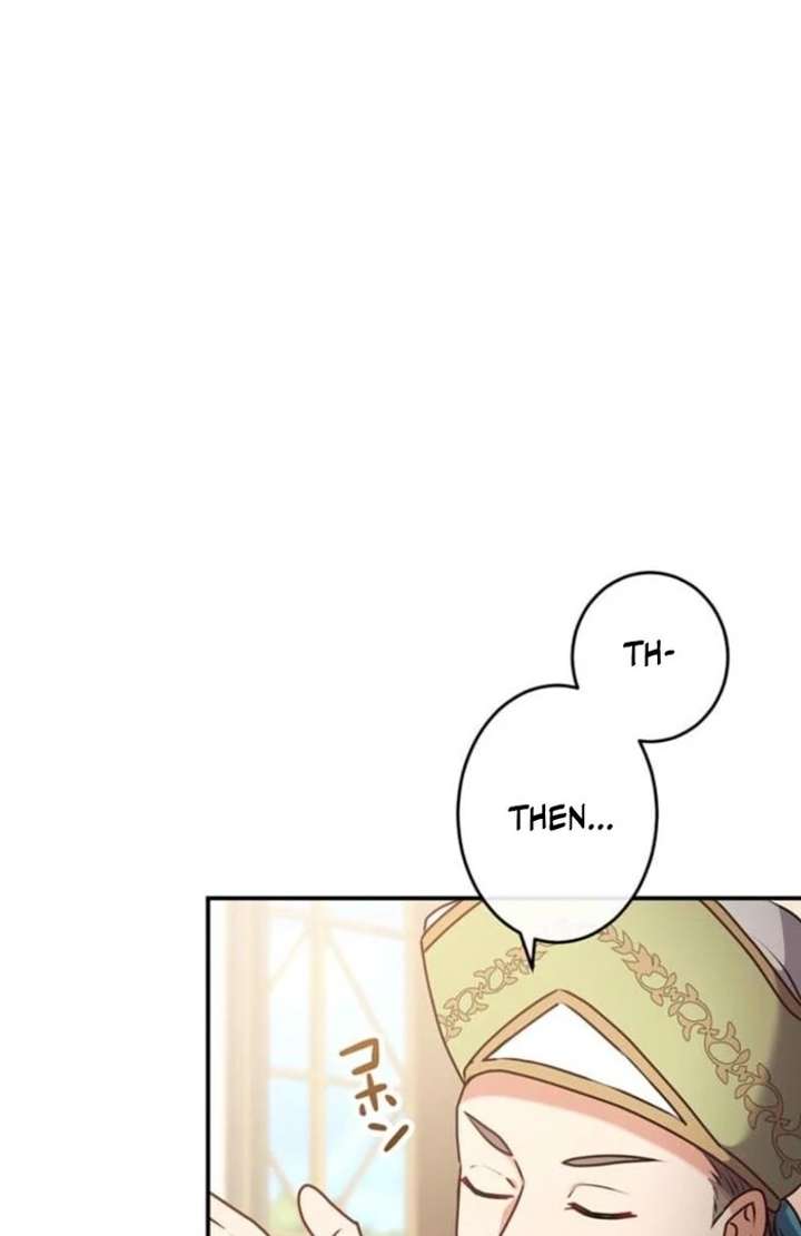 You Don’t Mind If I Destroy This Kingdom, Right? The Pure White Saintess Vows Revenge Chapter 4 page 42 - 